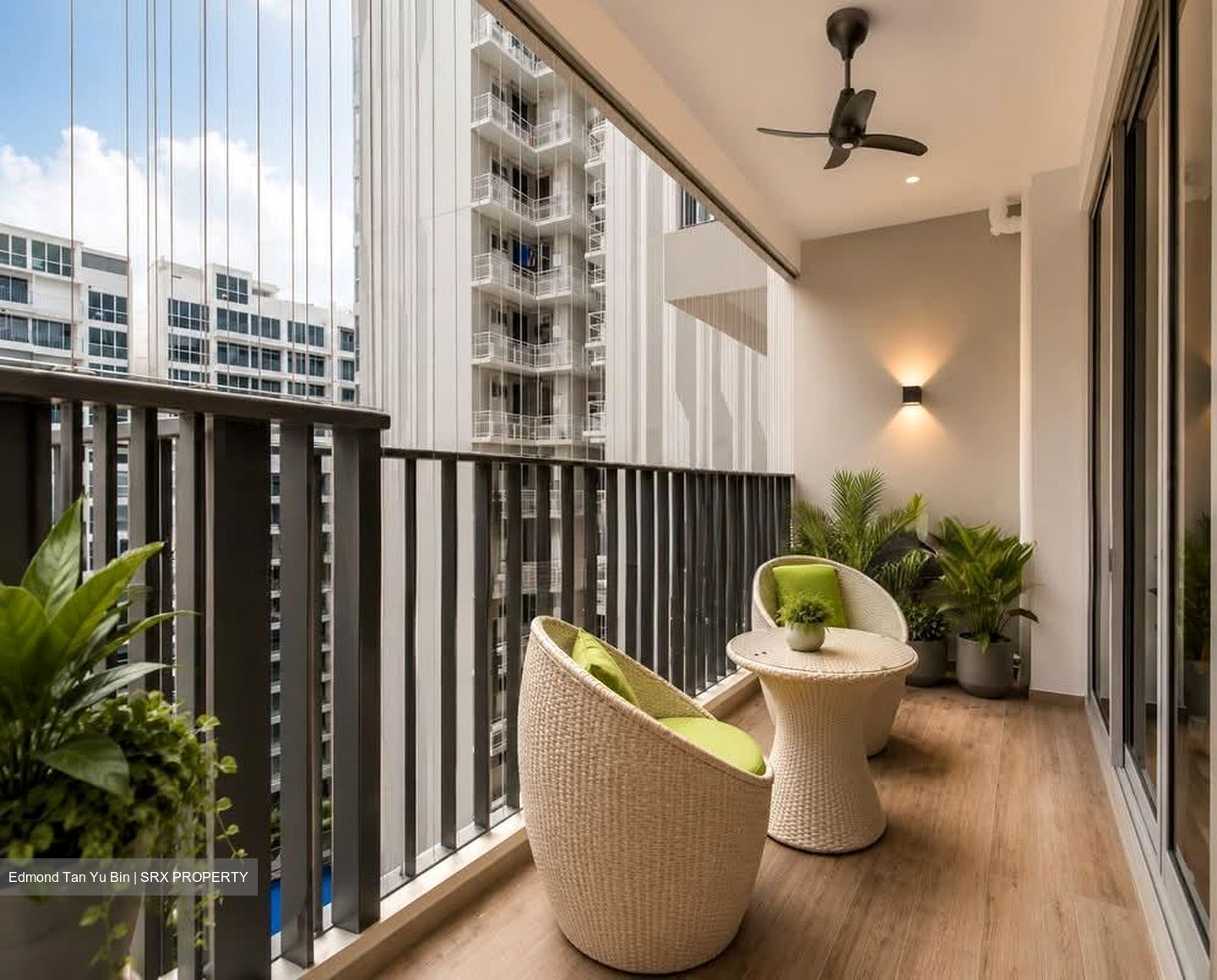 Heron Bay (D19), Condominium #574576201